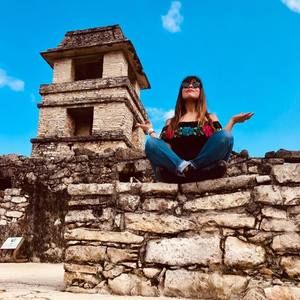 Meet your Posher, Ruth